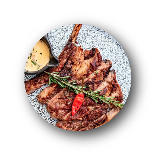 Steak kurzus – Paulovits Richárddal
