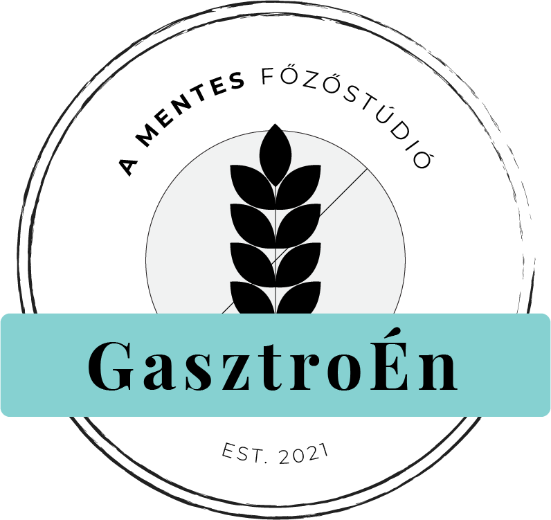 GasztroÉn Főzőstúdió Budapest gluténmentes főzőkurzus főzőtanfolyam