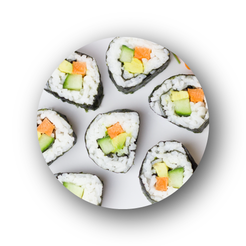 Sushi Tanfolyam