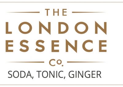 the london essence - gasztroen partner